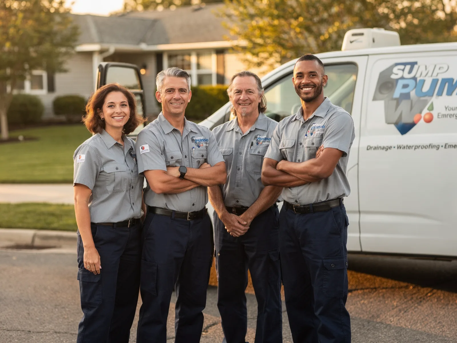 Water Heater Repair company in Amonate, VA