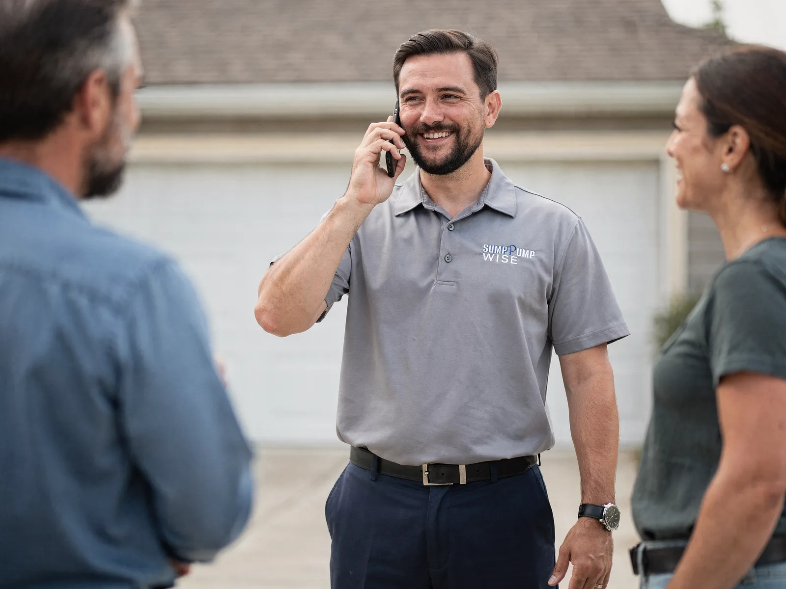Water Heater Repair Amonate, VA FAQs